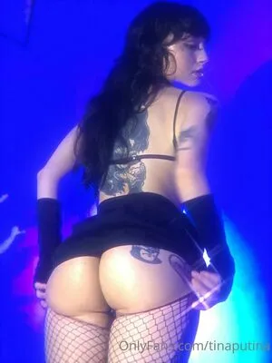 Tinaputina OnlyFans Leaked Free Thumbnail Picture - #6alhtakBA3