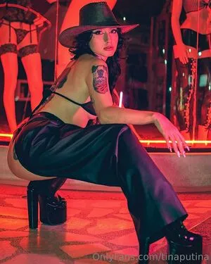 Tinaputina OnlyFans Leaked Free Thumbnail Picture - #Dz7luPF6Yc