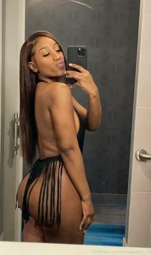 Tinaqueen OnlyFans Leaked Free Thumbnail Picture - #2SRjVmve0z