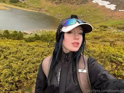 Tinaredd OnlyFans Leaked Free Thumbnail Picture - #SoZJQqaEGs