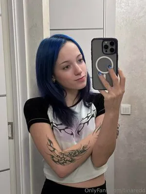 Tinaredd OnlyFans Leaked Free Thumbnail Picture - #cDHRvK9Qi6