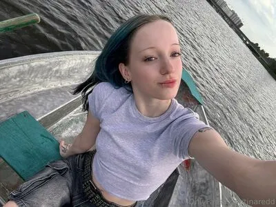 Tinaredd OnlyFans Leaked Free Thumbnail Picture - #kU9D0VgZtq