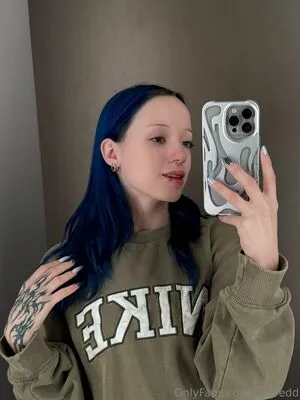 Tinaredd OnlyFans Leaked Free Thumbnail Picture - #s2kEiiyUP2