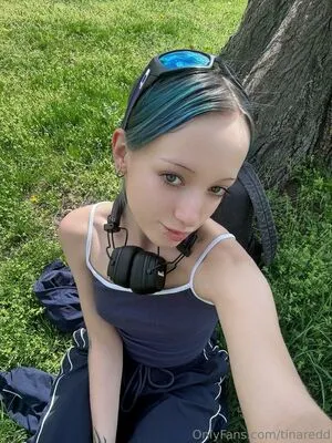Tinaredd OnlyFans Leaked Free Thumbnail Picture - #yxCcQAtz7B