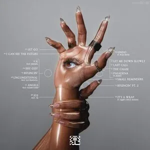 Tinashe OnlyFans Leaked Free Thumbnail Picture - #10drDgEOgG