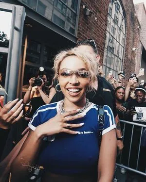 Tinashe OnlyFans Leaked Free Thumbnail Picture - #5ZHUsNqEkI