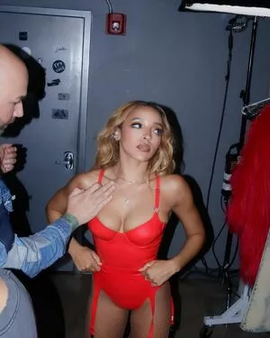 Tinashe OnlyFans Leaked Free Thumbnail Picture - #71zO2KTkNz