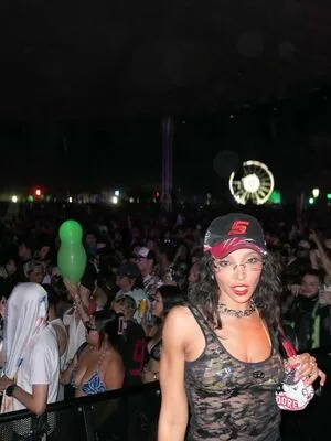 Tinashe OnlyFans Leaked Free Thumbnail Picture - #8122cyP8Hh