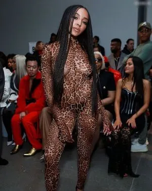 Tinashe OnlyFans Leaked Free Thumbnail Picture - #885rat1xKm