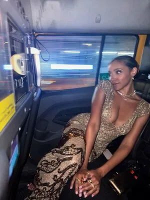 Tinashe OnlyFans Leaked Free Thumbnail Picture - #8ChkfYKbs1