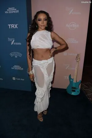 Tinashe OnlyFans Leaked Free Thumbnail Picture - #8DfgHF06sN