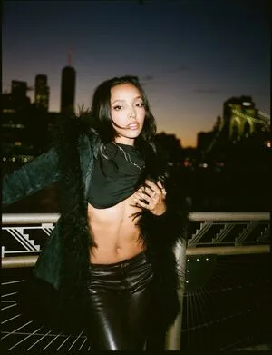 Tinashe OnlyFans Leaked Free Thumbnail Picture - #96iKOR0i50