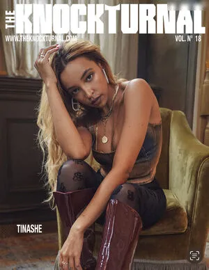 Tinashe OnlyFans Leaked Free Thumbnail Picture - #9NSBAAZc26