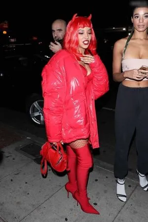 Tinashe OnlyFans Leaked Free Thumbnail Picture - #9XnQKBBOzM