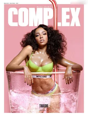 Tinashe OnlyFans Leaked Free Thumbnail Picture - #Axz5xF7yC0