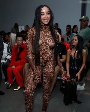 Tinashe OnlyFans Leaked Free Thumbnail Picture - #BAdugRWvc2