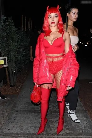 Tinashe OnlyFans Leaked Free Thumbnail Picture - #CgSrCdc0W3