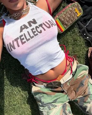 Tinashe OnlyFans Leaked Free Thumbnail Picture - #DR3Y7ul75y