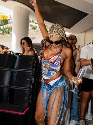 Tinashe OnlyFans Leaked Free Thumbnail Picture - #FM4gYMLQPc