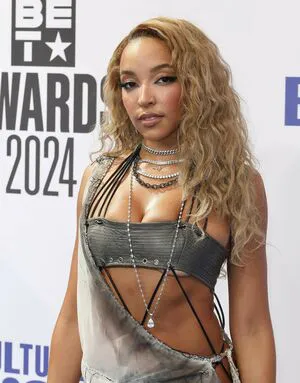 Tinashe OnlyFans Leaked Free Thumbnail Picture - #FbtybP8Txd