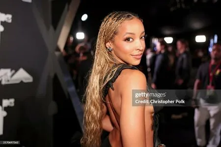 Tinashe OnlyFans Leaked Free Thumbnail Picture - #FhOOfGvzsm