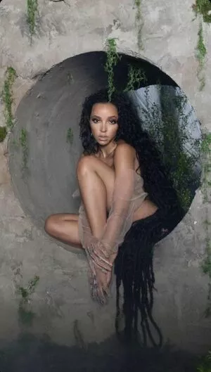 Tinashe OnlyFans Leaked Free Thumbnail Picture - #HWTWpvVxrM