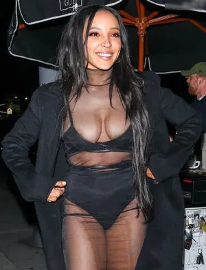 Tinashe OnlyFans Leaked Free Thumbnail Picture - #Hl17DmPbQl