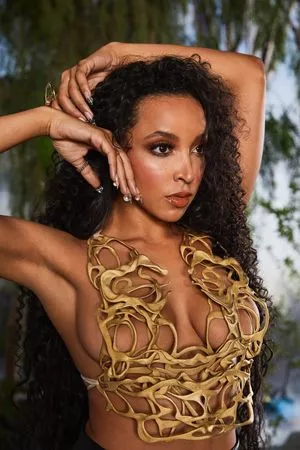 Tinashe OnlyFans Leaked Free Thumbnail Picture - #Hom7VHElVC