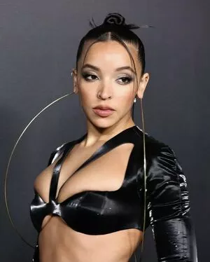 Tinashe OnlyFans Leaked Free Thumbnail Picture - #JVle51A6xm