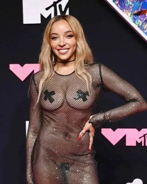 Tinashe OnlyFans Leaked Free Thumbnail Picture - #JvOLOEIu5w