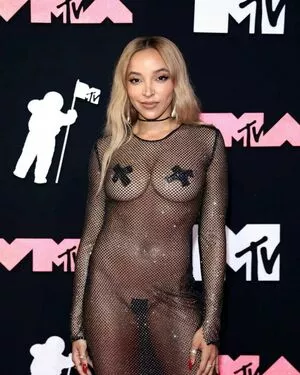 Tinashe OnlyFans Leaked Free Thumbnail Picture - #KfvnRVmnYB