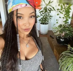 Tinashe OnlyFans Leaked Free Thumbnail Picture - #LRLY5lKhBp