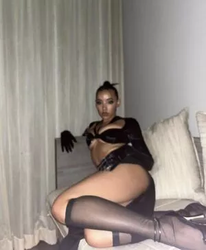 Tinashe OnlyFans Leaked Free Thumbnail Picture - #Mcuip94pNM