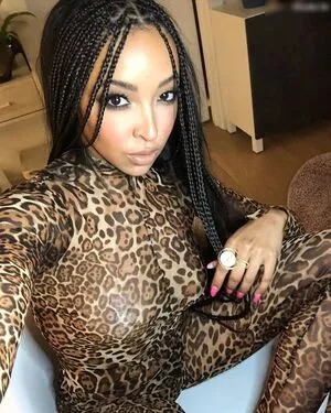 Tinashe OnlyFans Leaked Free Thumbnail Picture - #Mt3ombdzcv