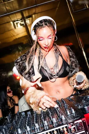 Tinashe OnlyFans Leaked Free Thumbnail Picture - #NAqS8VRiJI