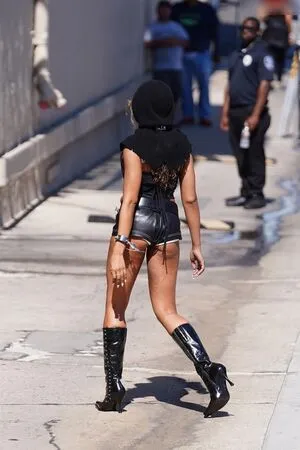 Tinashe OnlyFans Leaked Free Thumbnail Picture - #NnWUCP0r6G