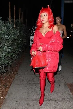 Tinashe OnlyFans Leaked Free Thumbnail Picture - #O89HTwcTps