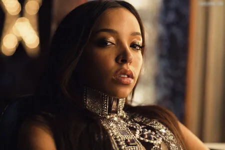 Tinashe OnlyFans Leaked Free Thumbnail Picture - #OnrJ7IhJZh