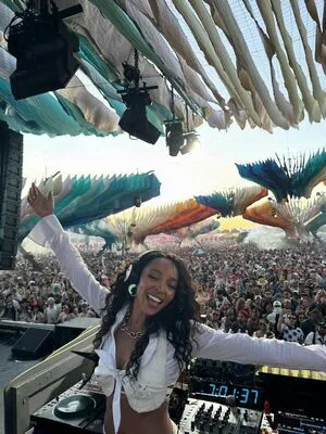 Tinashe OnlyFans Leaked Free Thumbnail Picture - #OqRCD7FSrO