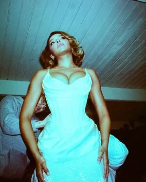 Tinashe OnlyFans Leaked Free Thumbnail Picture - #Or4Co7gy7Z