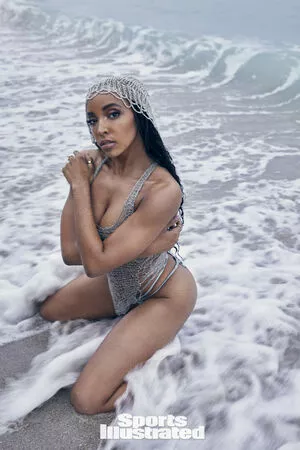 Tinashe OnlyFans Leaked Free Thumbnail Picture - #PJYVw54oNr