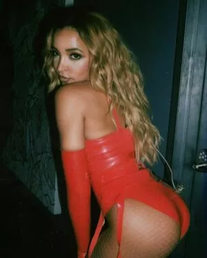 Tinashe OnlyFans Leaked Free Thumbnail Picture - #Q23zb72MCc