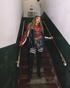 Tinashe OnlyFans Leaked Free Thumbnail Picture - #RFsiQaXB0X