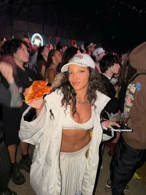 Tinashe OnlyFans Leaked Free Thumbnail Picture - #RkXB4hOaae
