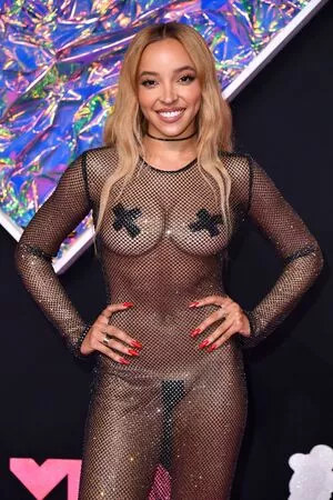 Tinashe OnlyFans Leaked Free Thumbnail Picture - #SFgu7HBhEN