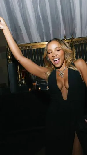 Tinashe OnlyFans Leaked Free Thumbnail Picture - #SnTE7OWIPY