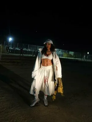 Tinashe OnlyFans Leaked Free Thumbnail Picture - #T0gnWCQxqe