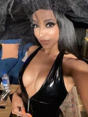 Tinashe OnlyFans Leaked Free Thumbnail Picture - #TAqJbuoper