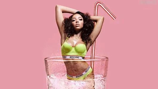 Tinashe OnlyFans Leaked Free Thumbnail Picture - #UxSuy0UVtq