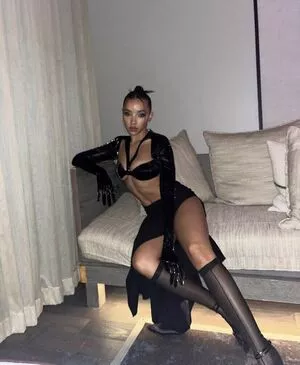 Tinashe OnlyFans Leaked Free Thumbnail Picture - #VTkX8iWkii